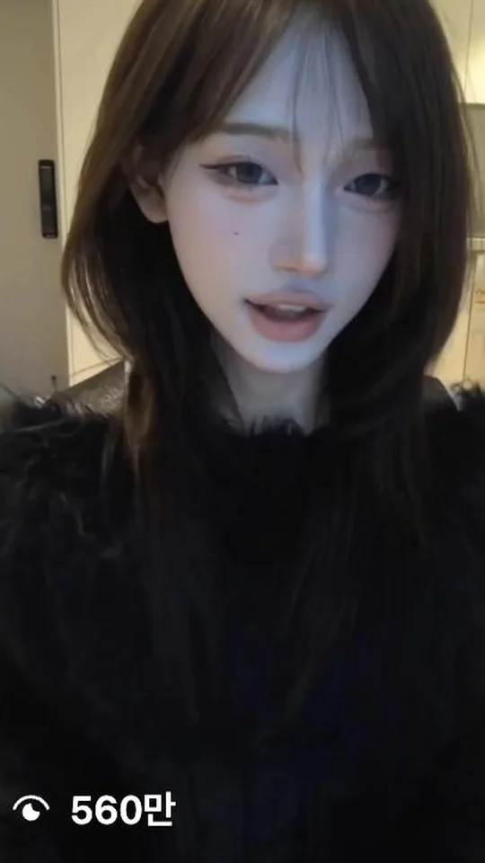 한주 Instagram 챌린지 콘텐츠 썸네일