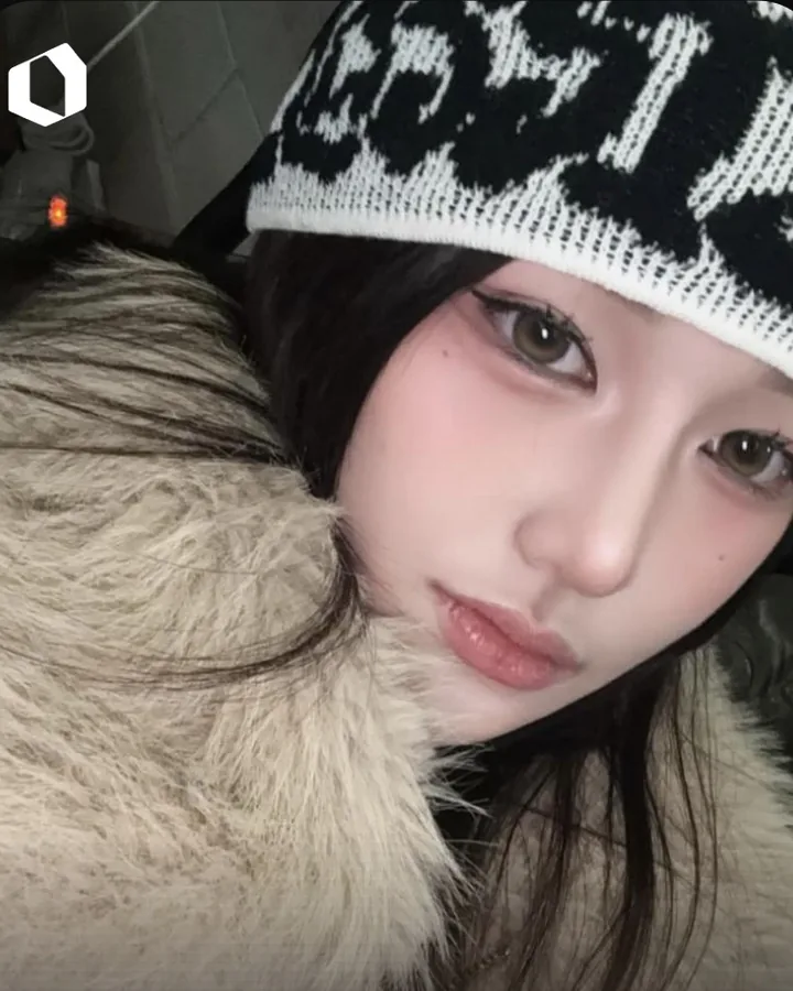 아율 프로필 사진