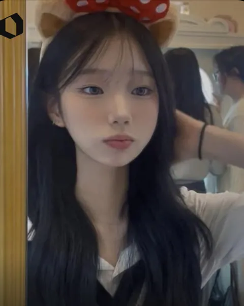 백민서 프로필