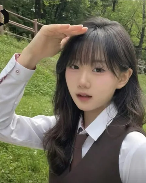 변유경 (왕밤빵) 프로필
