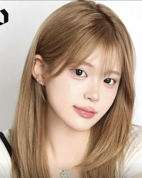 채민 (아무) 프로필