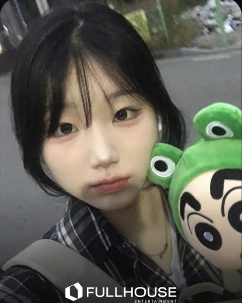 고담 프로필