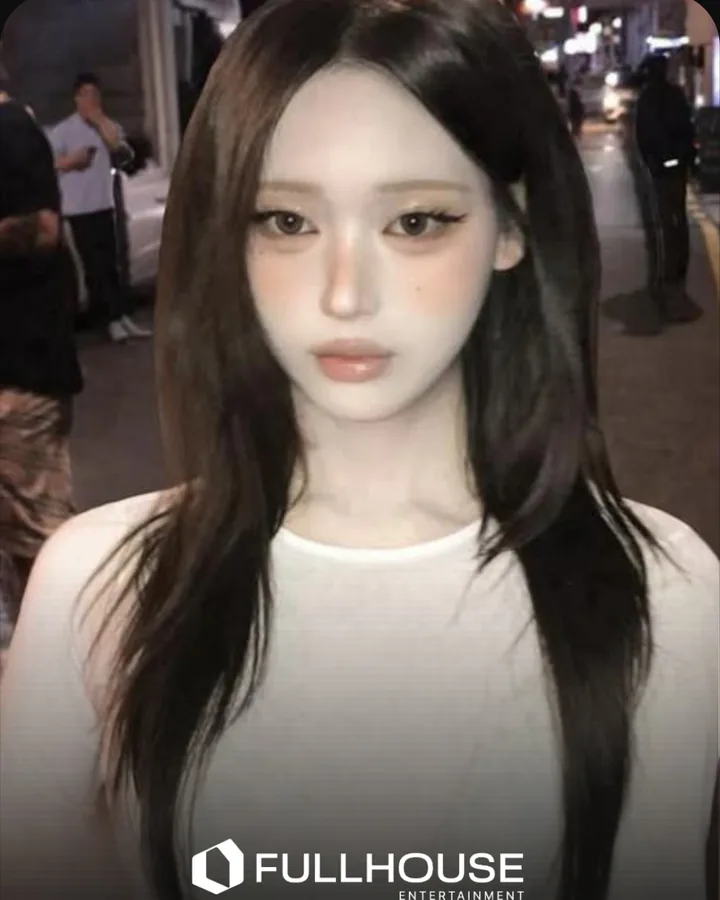 한주 프로필 사진