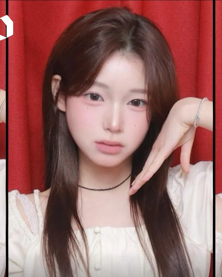 이소율 (소유리) 프로필 사진