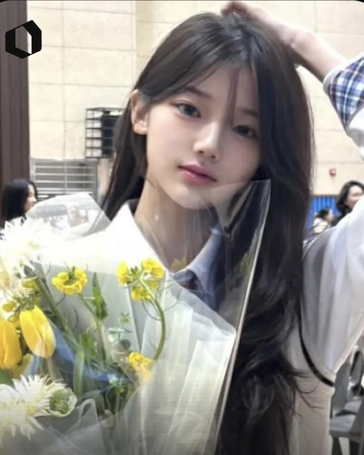 민경 프로필 사진