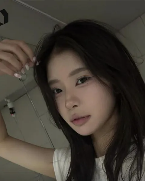 민정 (너누군데)