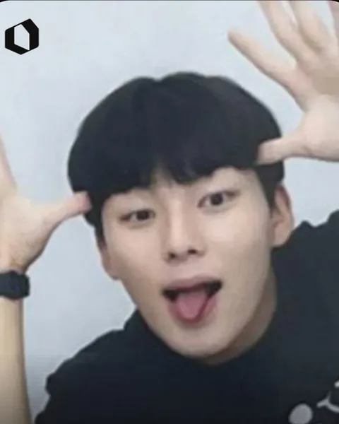 서인우 프로필
