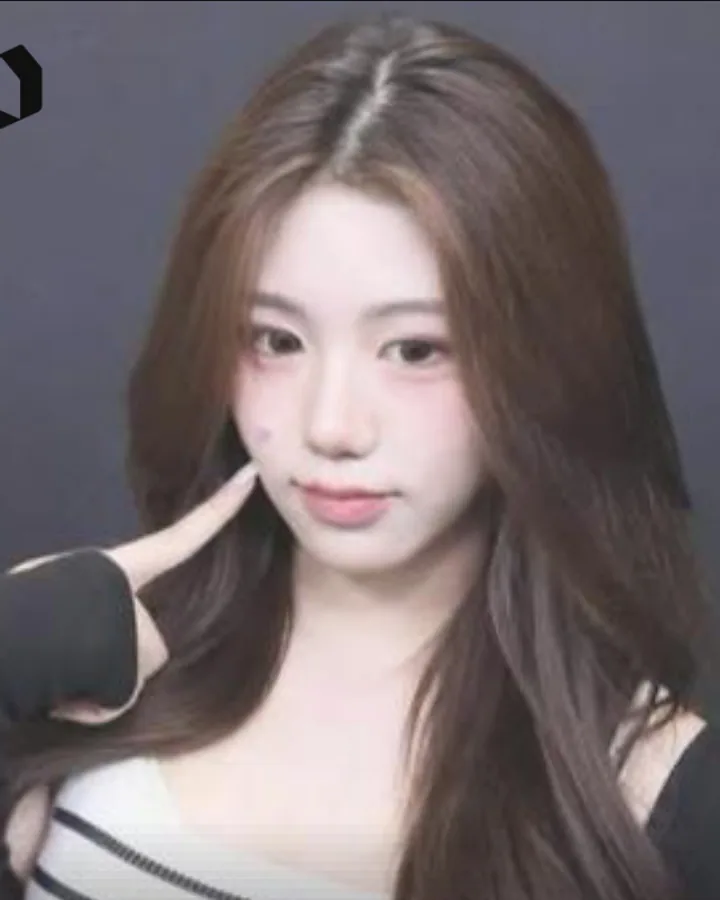 신윤하 (윤하지롱) 프로필 사진