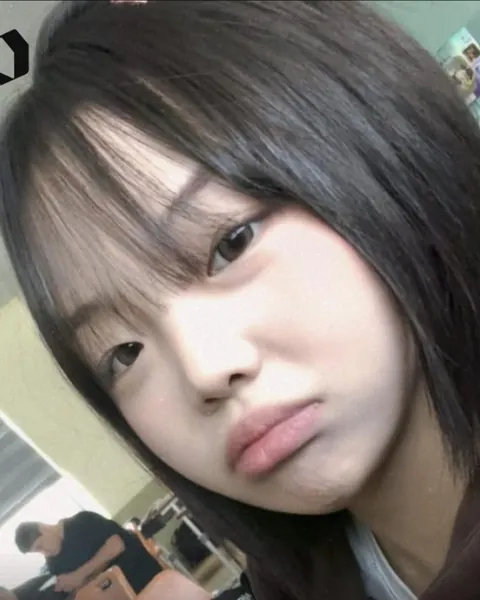 손가영 (안녕하신가영) 프로필