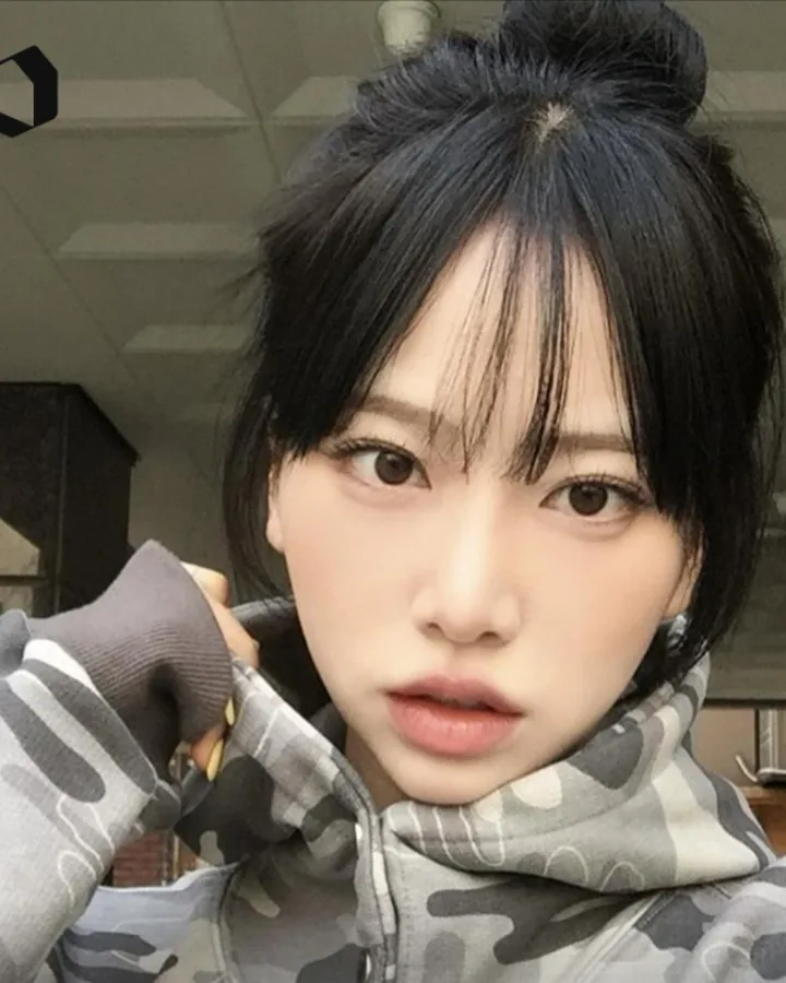 수민 (숨양) 프로필 사진