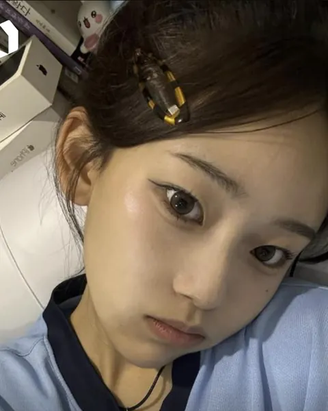 윤현지 (윤귀욤) 프로필